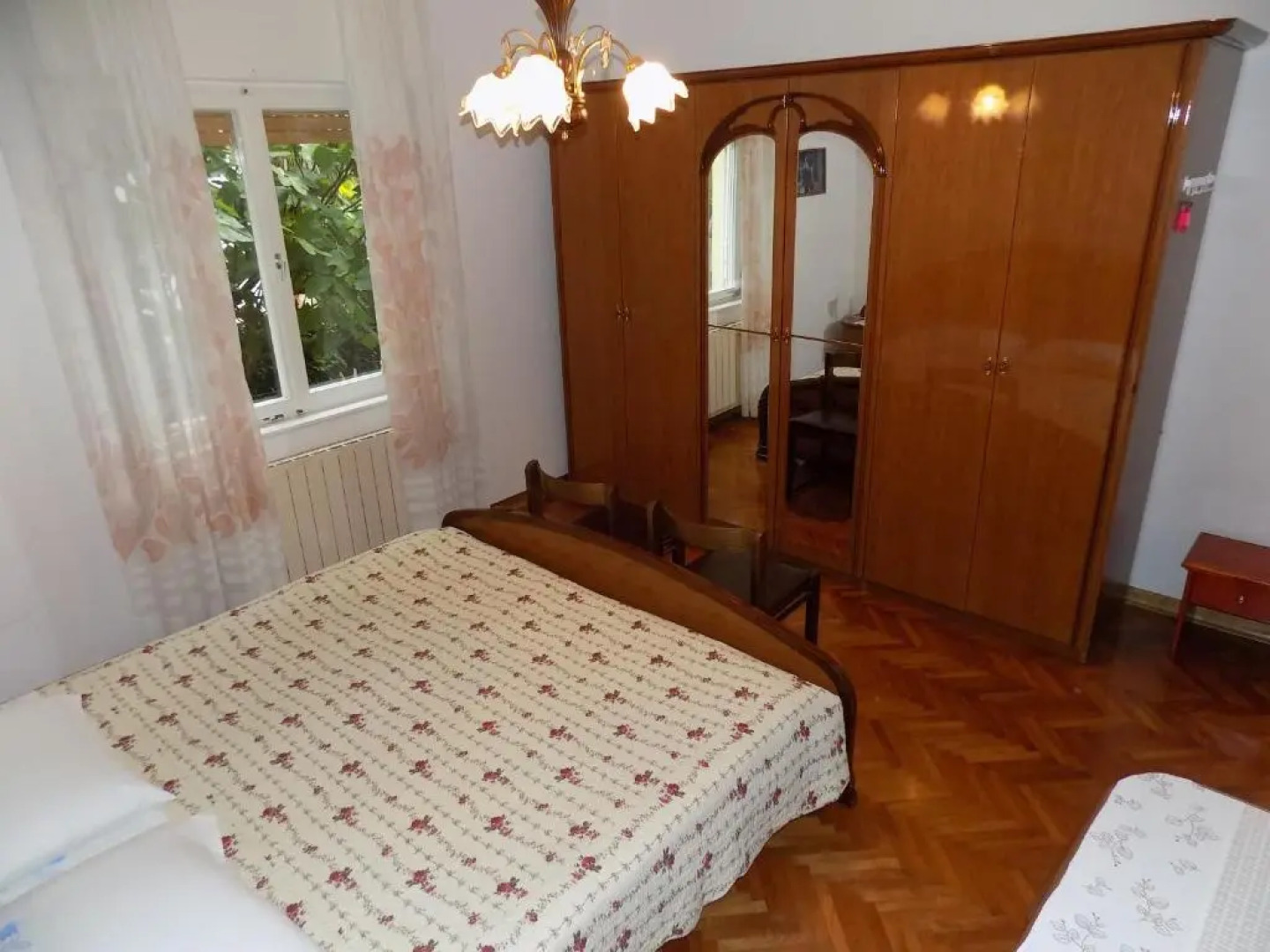 Apartment Vista Mare