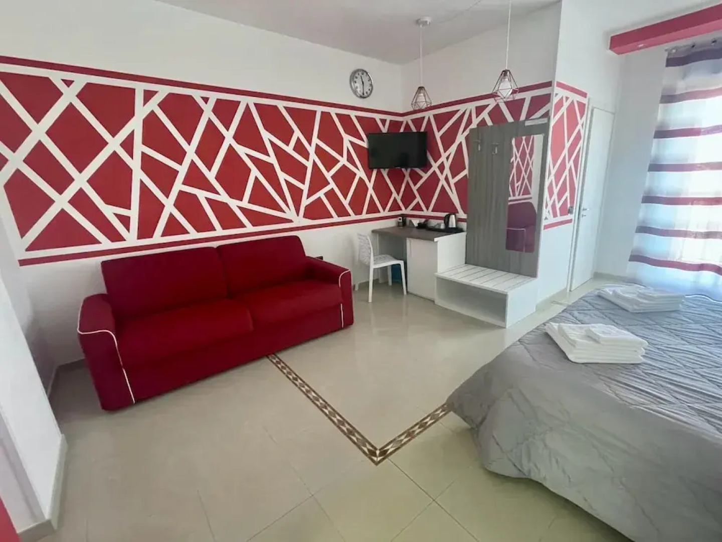 Bed & Breakfast Corso Roma