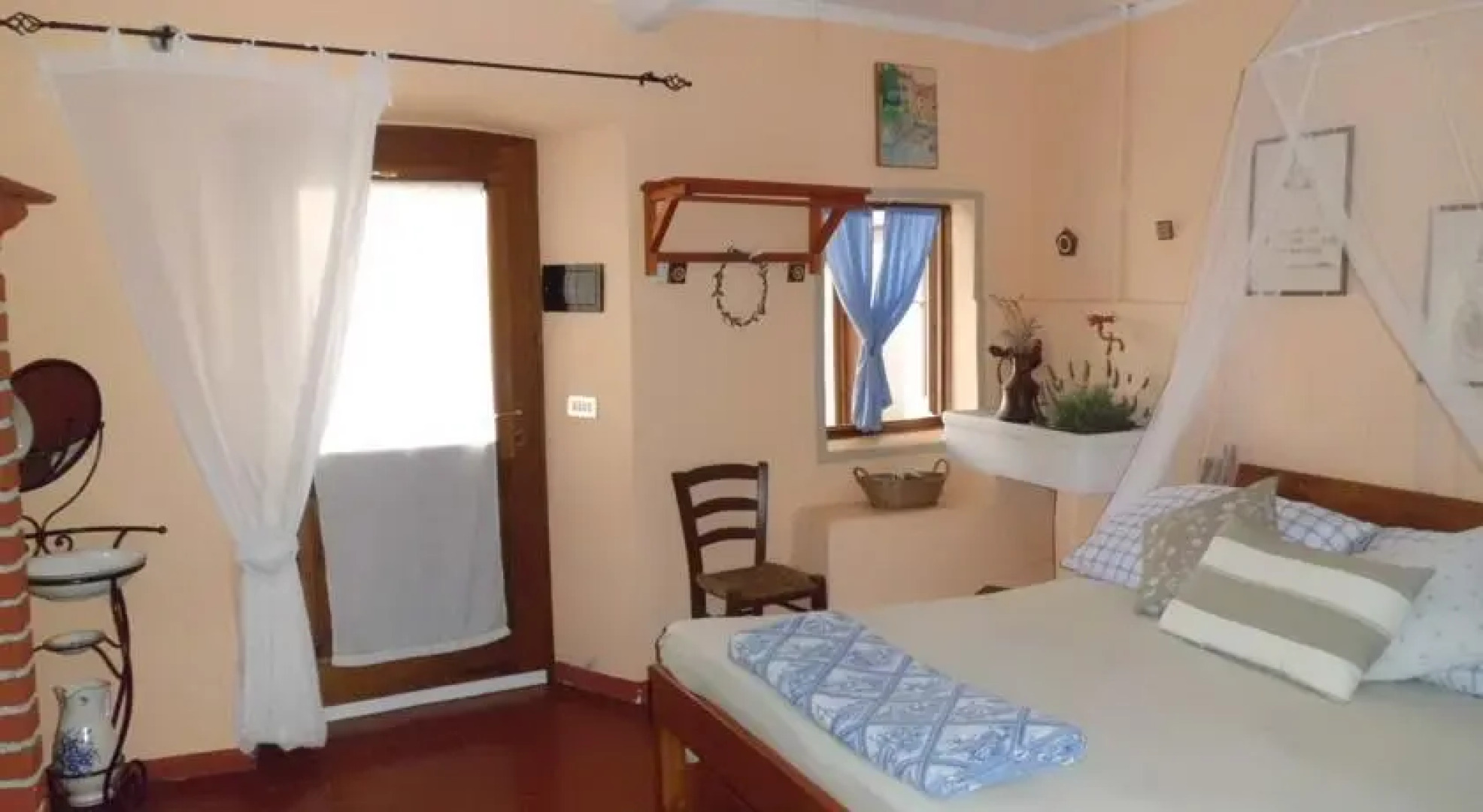 Albachiara Bed & Breakfast