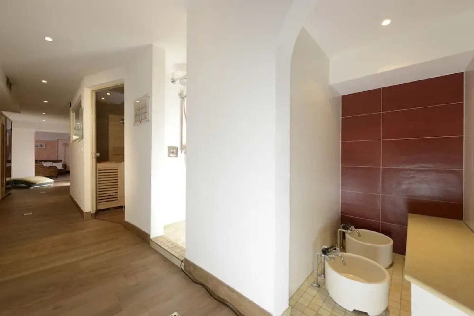 Lifestyle Panorama Hotel Erika