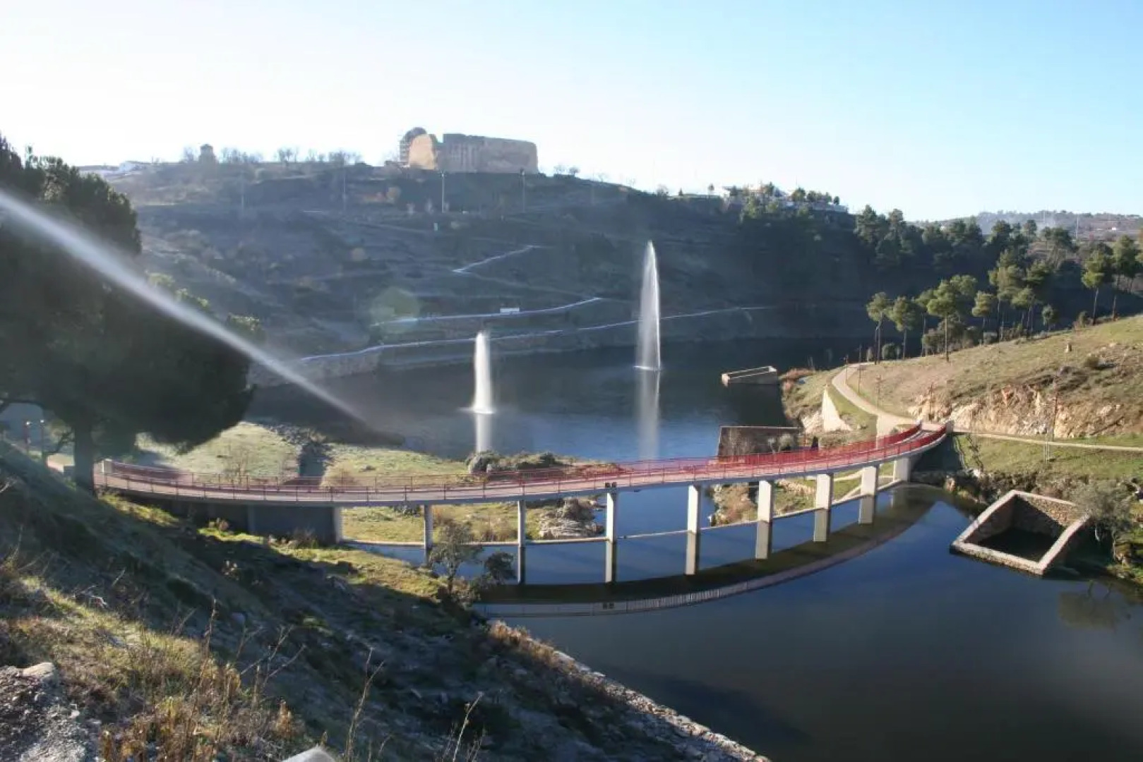 Quinta de la Barandica