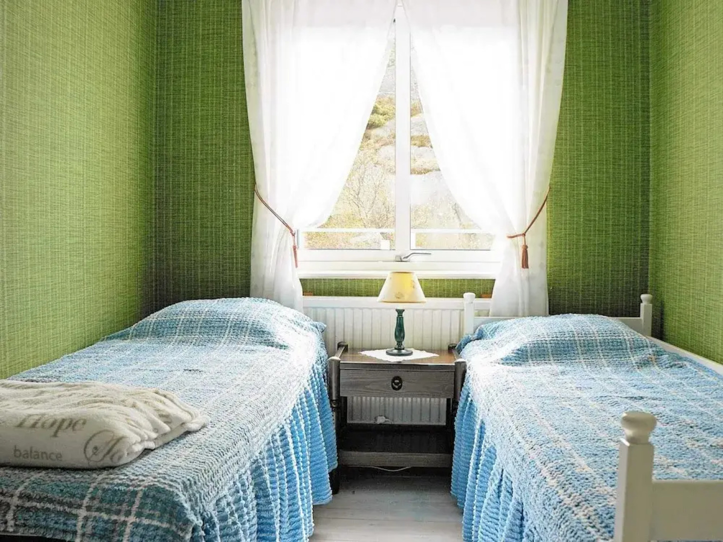 Holiday Home in Skärhamn