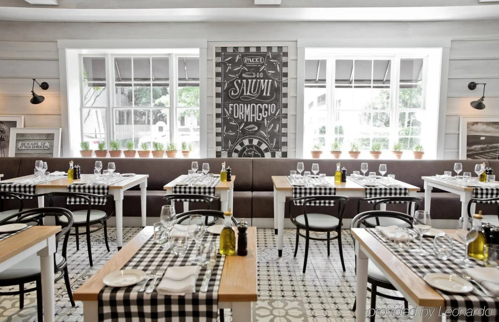 Kimpton Brice Hotel by IHG