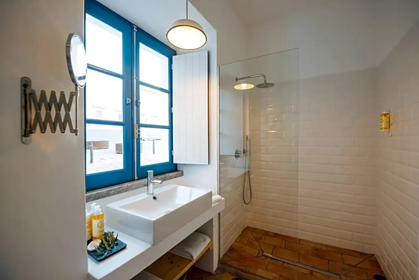 Aljana Guest House Beja