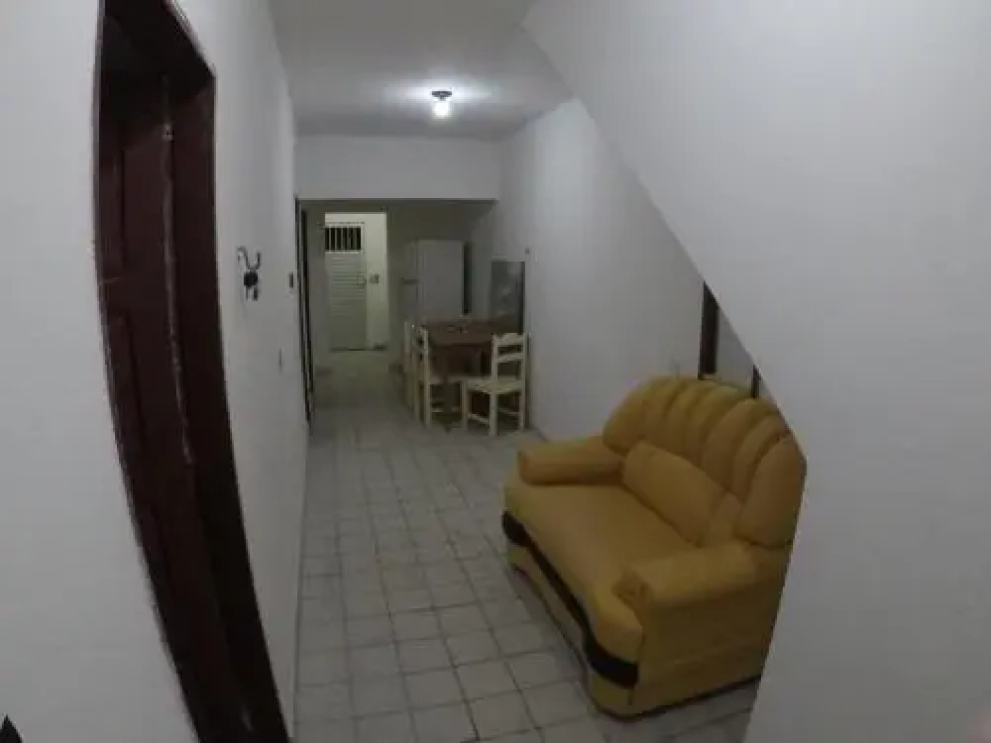 Bicho Caramelo Hostel & Bar