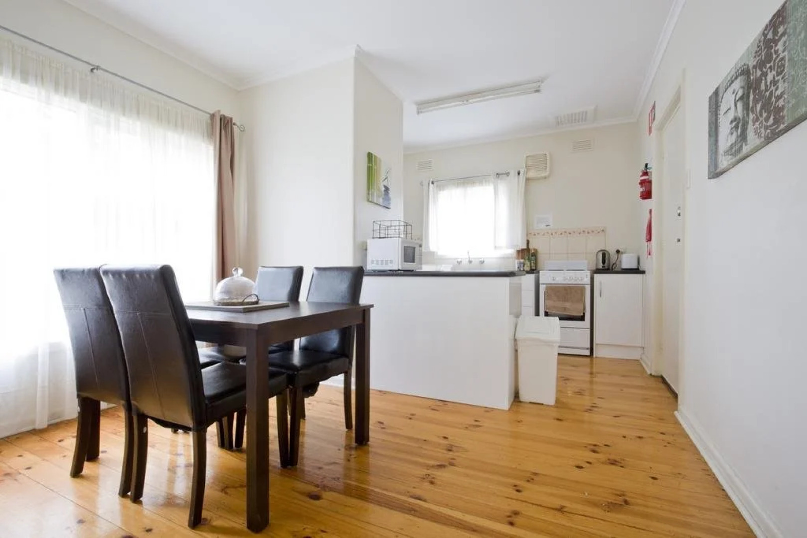 The Old Mount Gambier Gaol