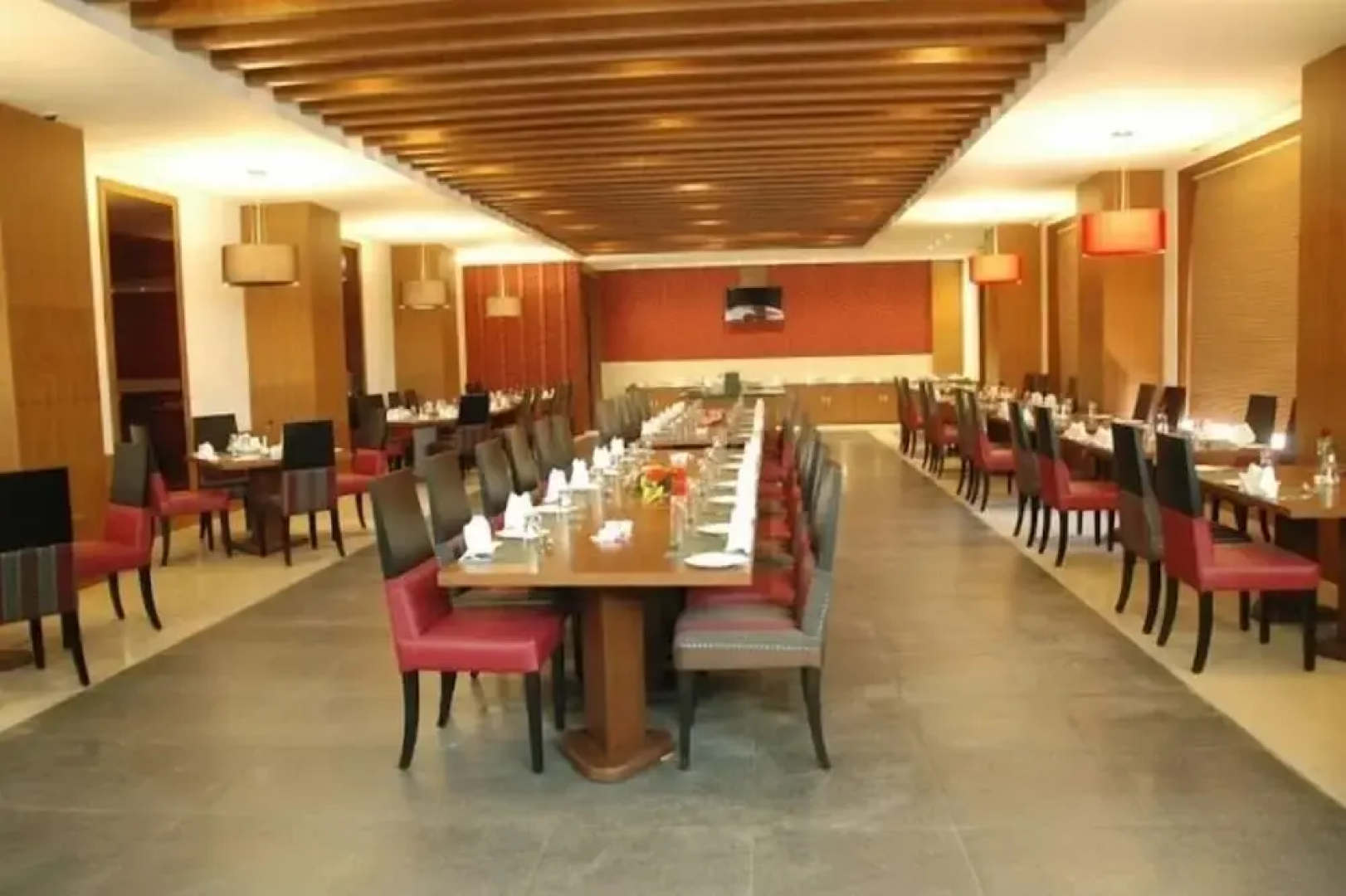 Alcor Hotel Jamshedpur