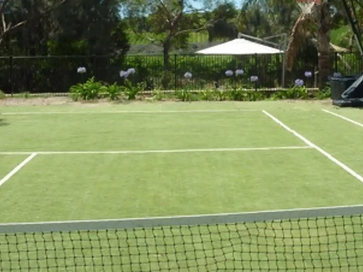 Amande Bed and Breakfast