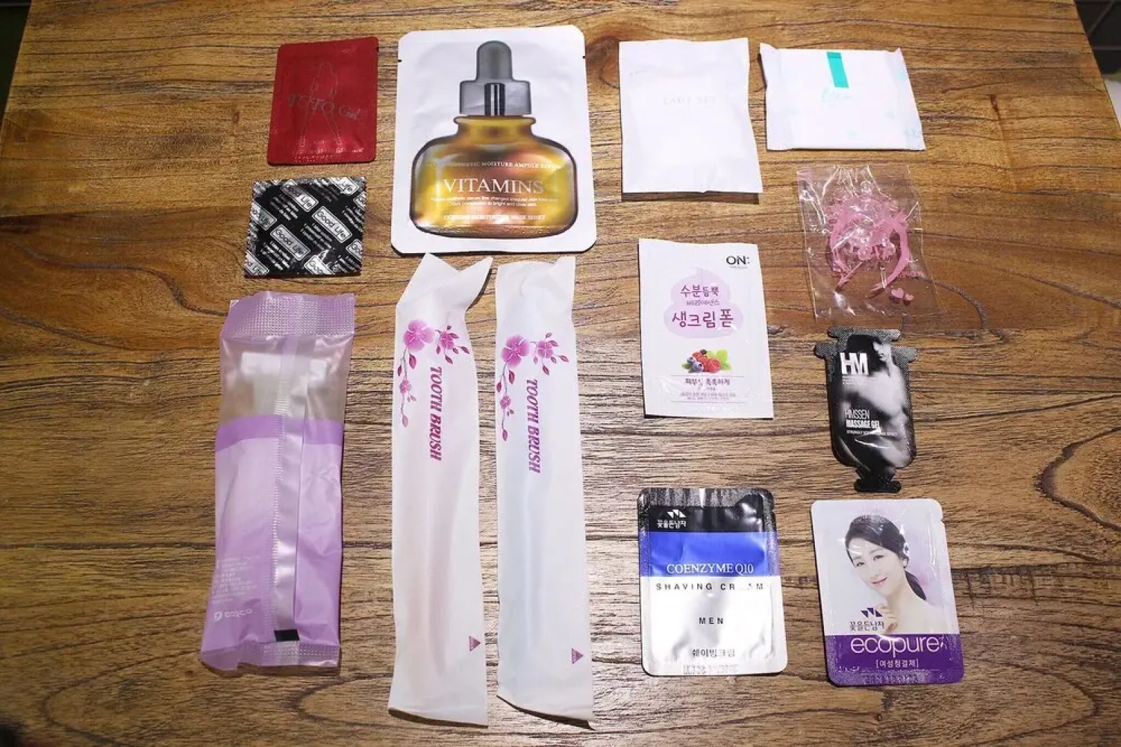 Yeonggwang CC Self Check-in Motel