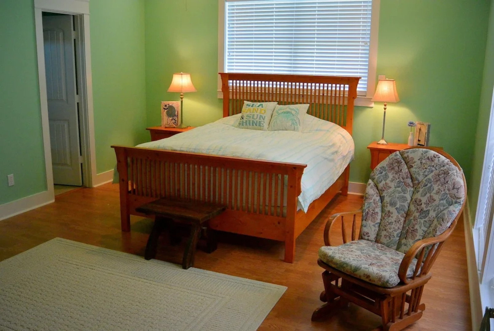 Seaglass by RedAwning