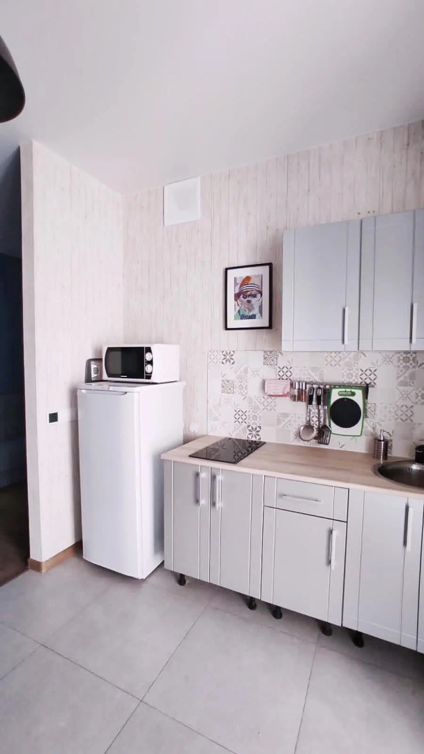 Династия на ул. Борисова, 40