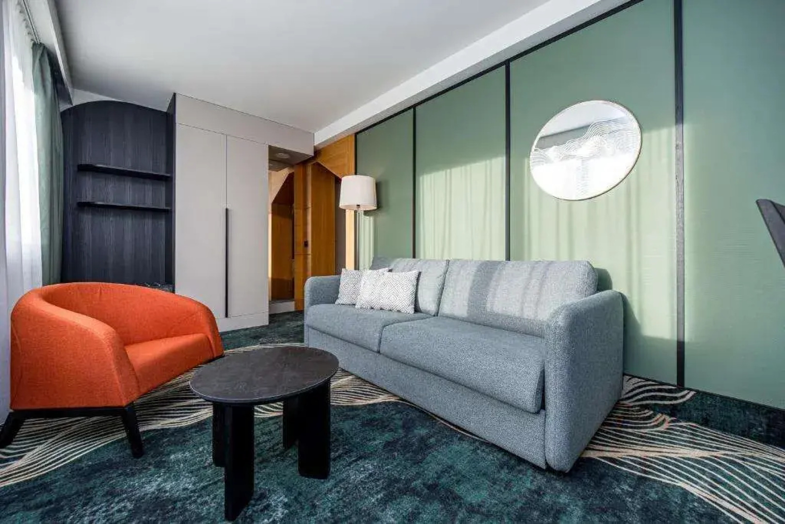 Vanagupe Spa and Conference Centre