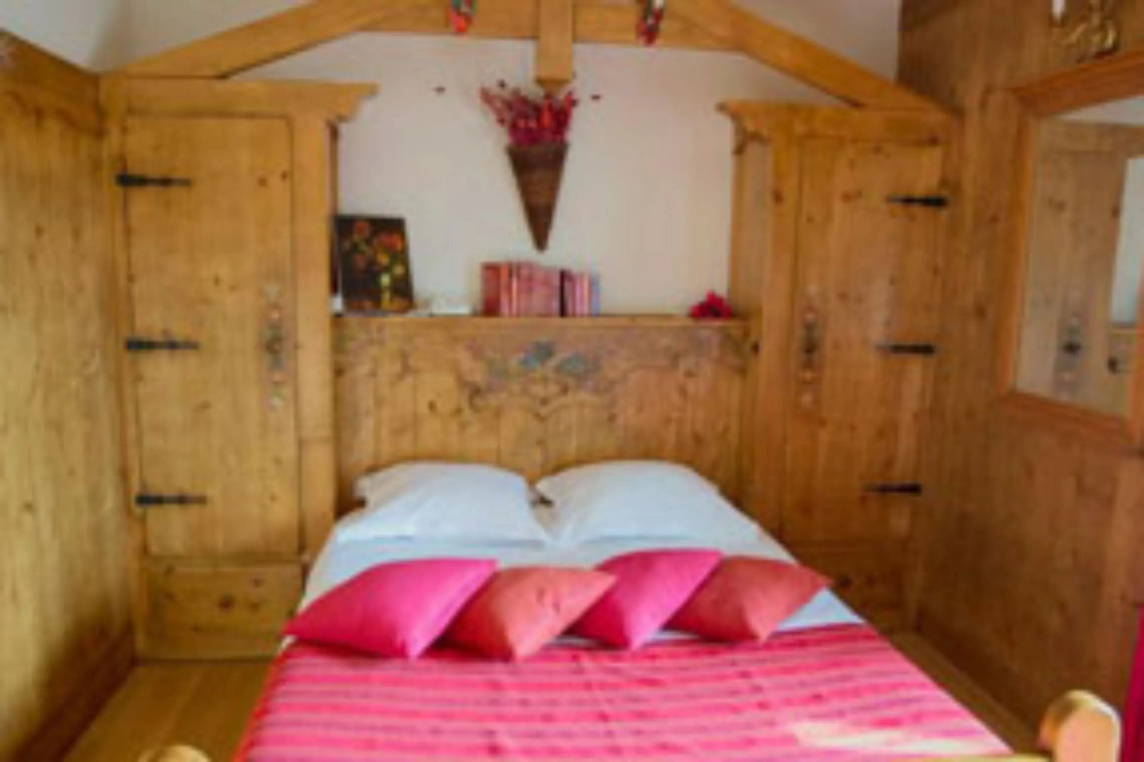 Le Bonheur dans le Pré