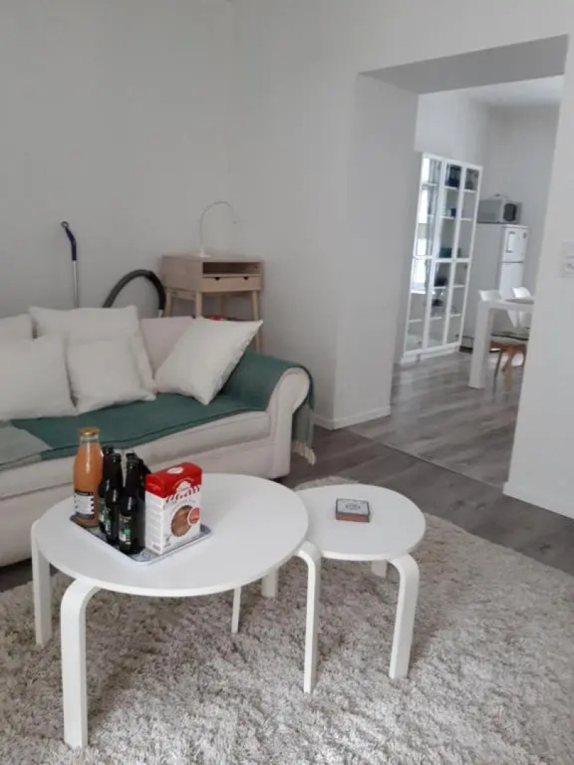 Les Apparts de Nath et Fred