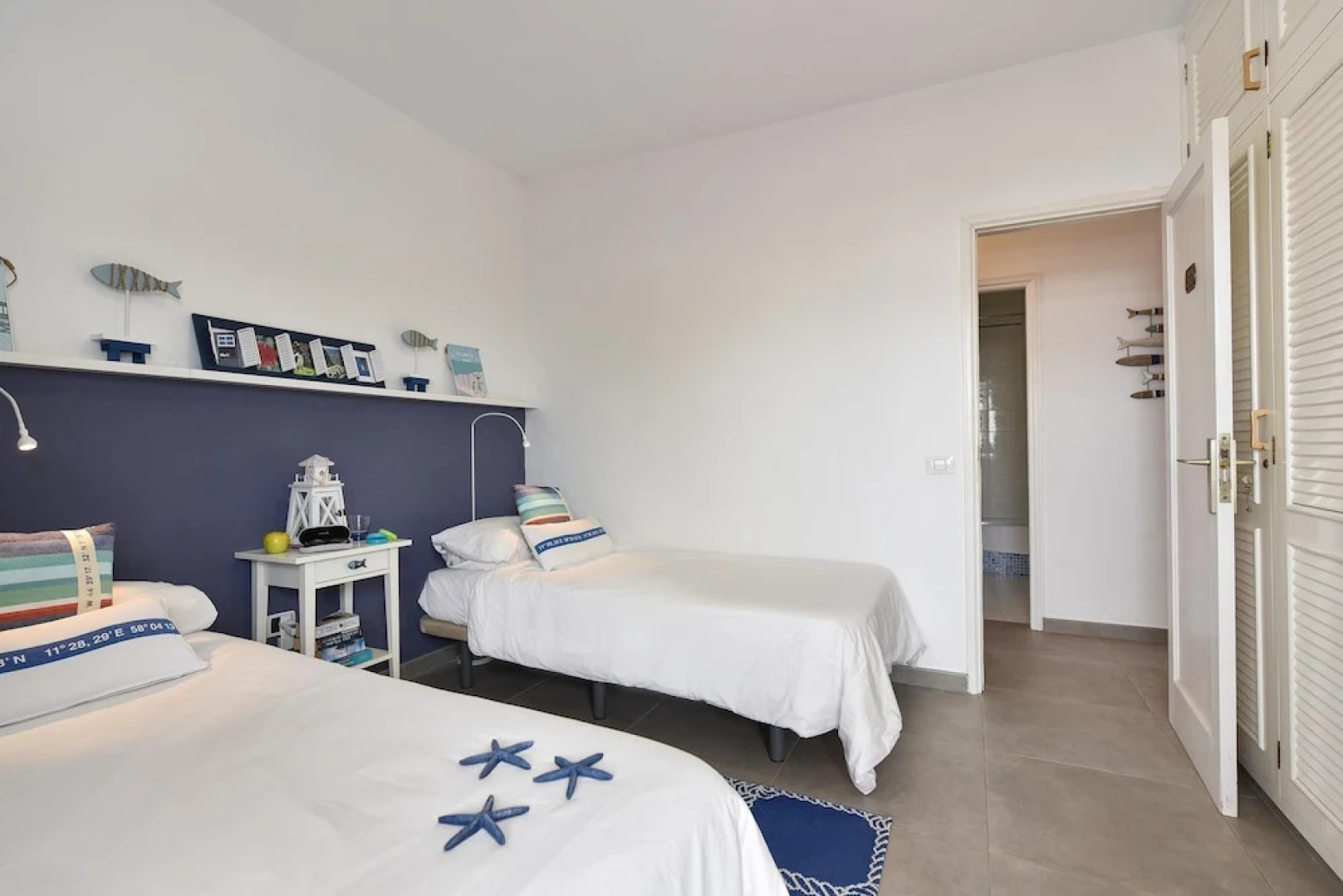 Agaete Beach House at the Natural Pools