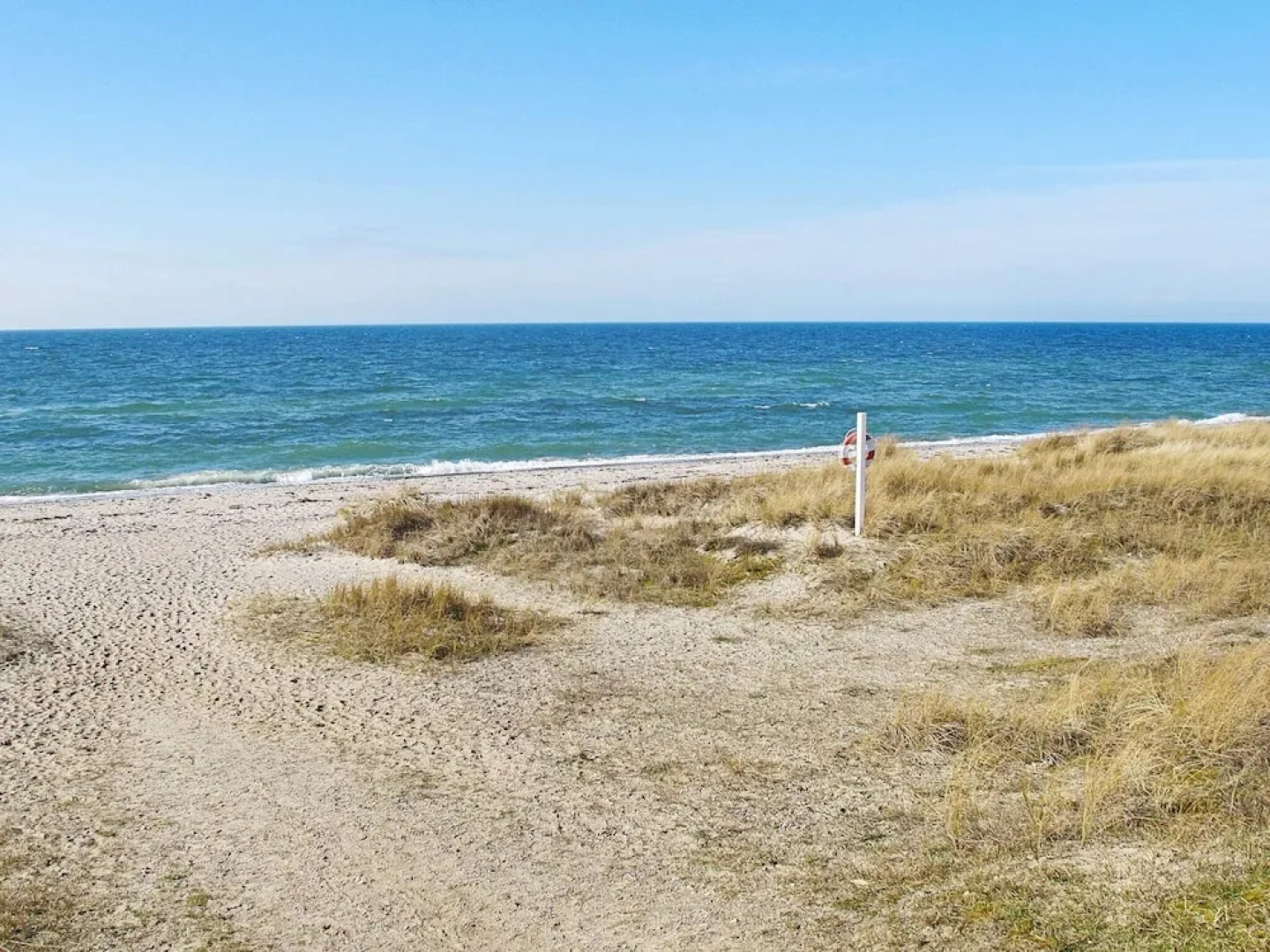 9 Person Holiday Home in Dannemare