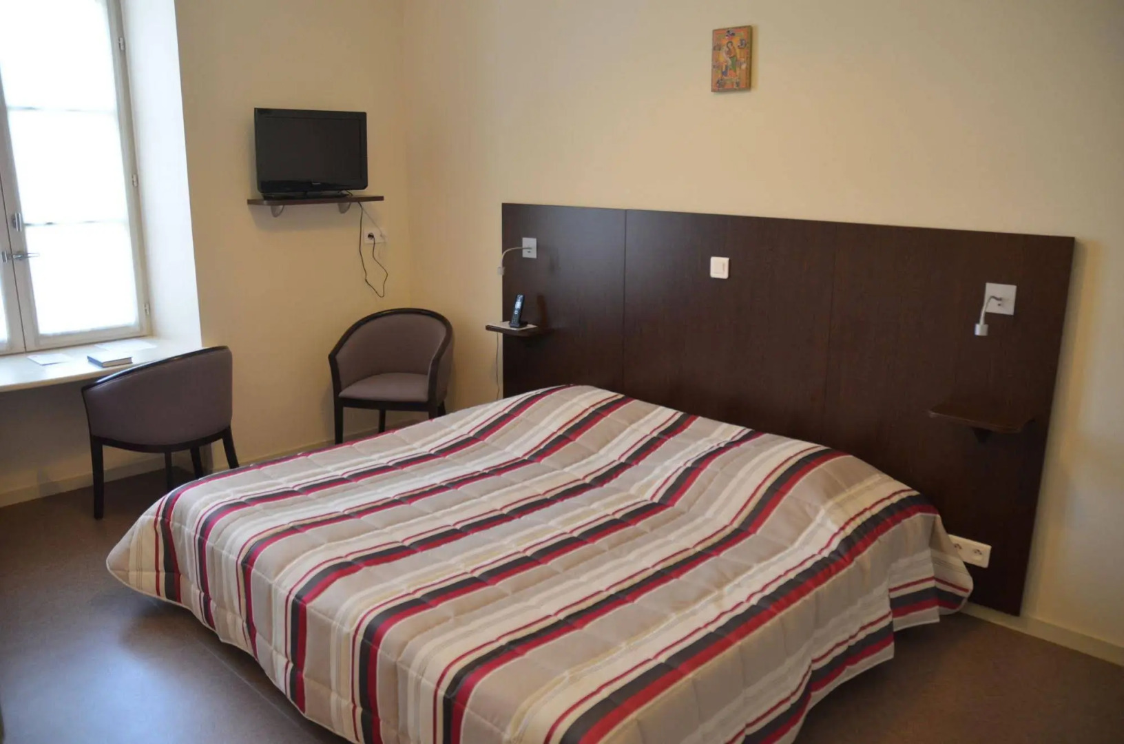 Hostellerie Géraud de Graves