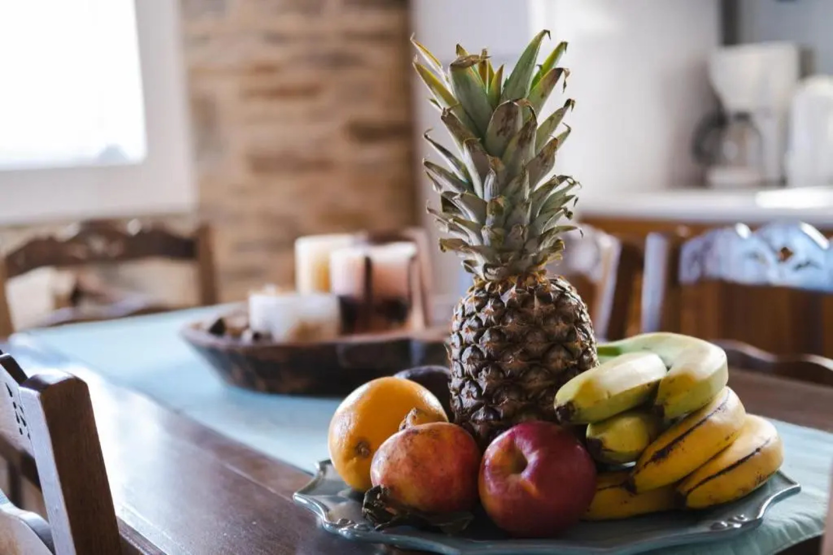 Villa Mavrianos Sea View