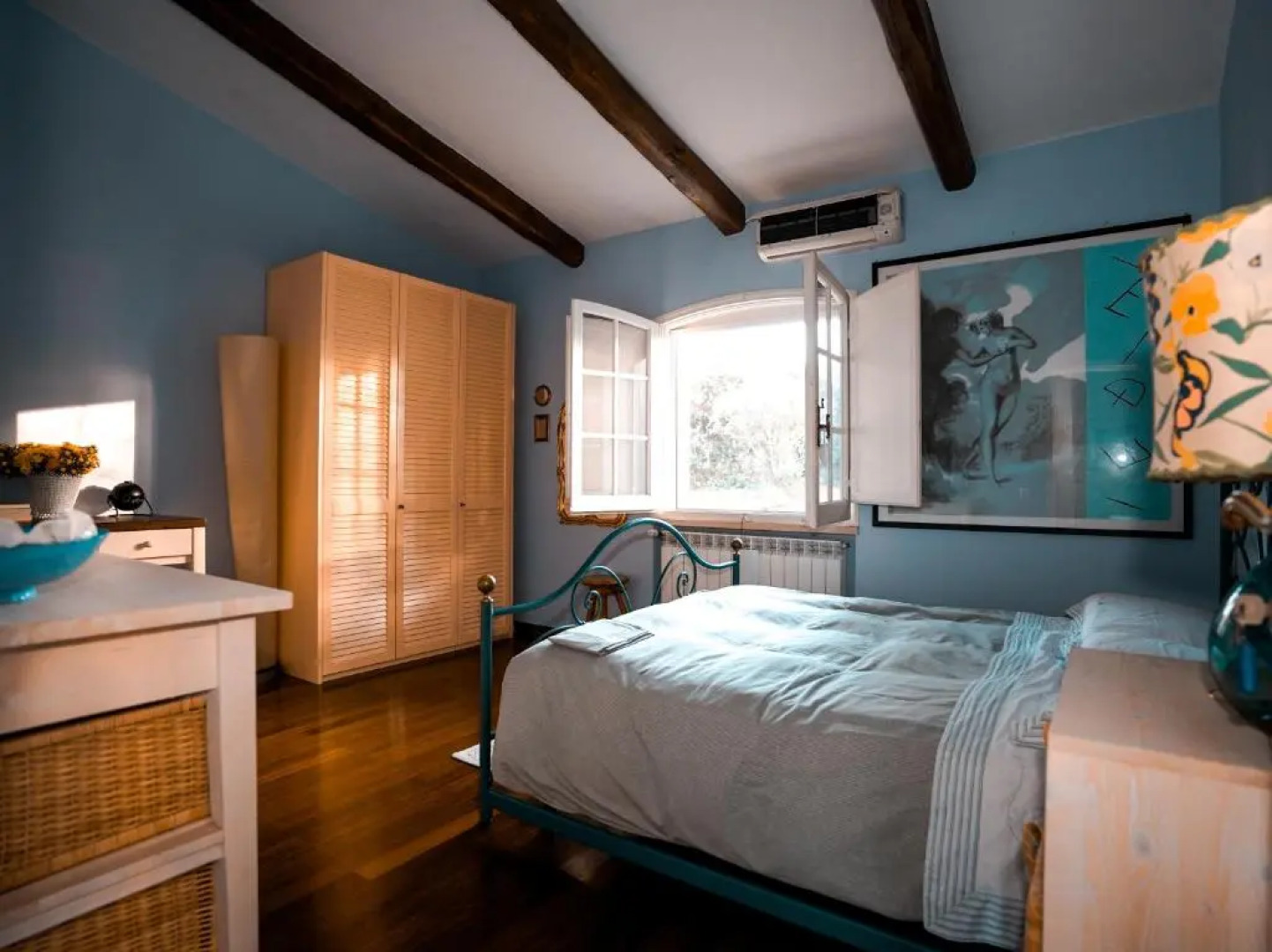 La Torre delle Comete -Villa lungo la via Francigena