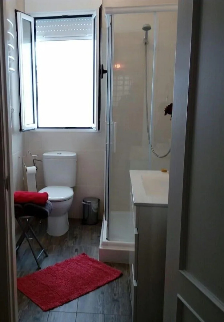 Apartamento Prunus Avium