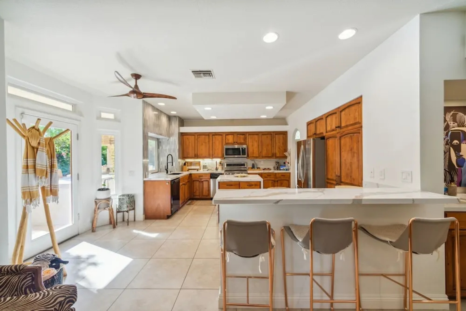 Palm Desert Escape Oasis Home 4 Bedroom Home by RedAwning