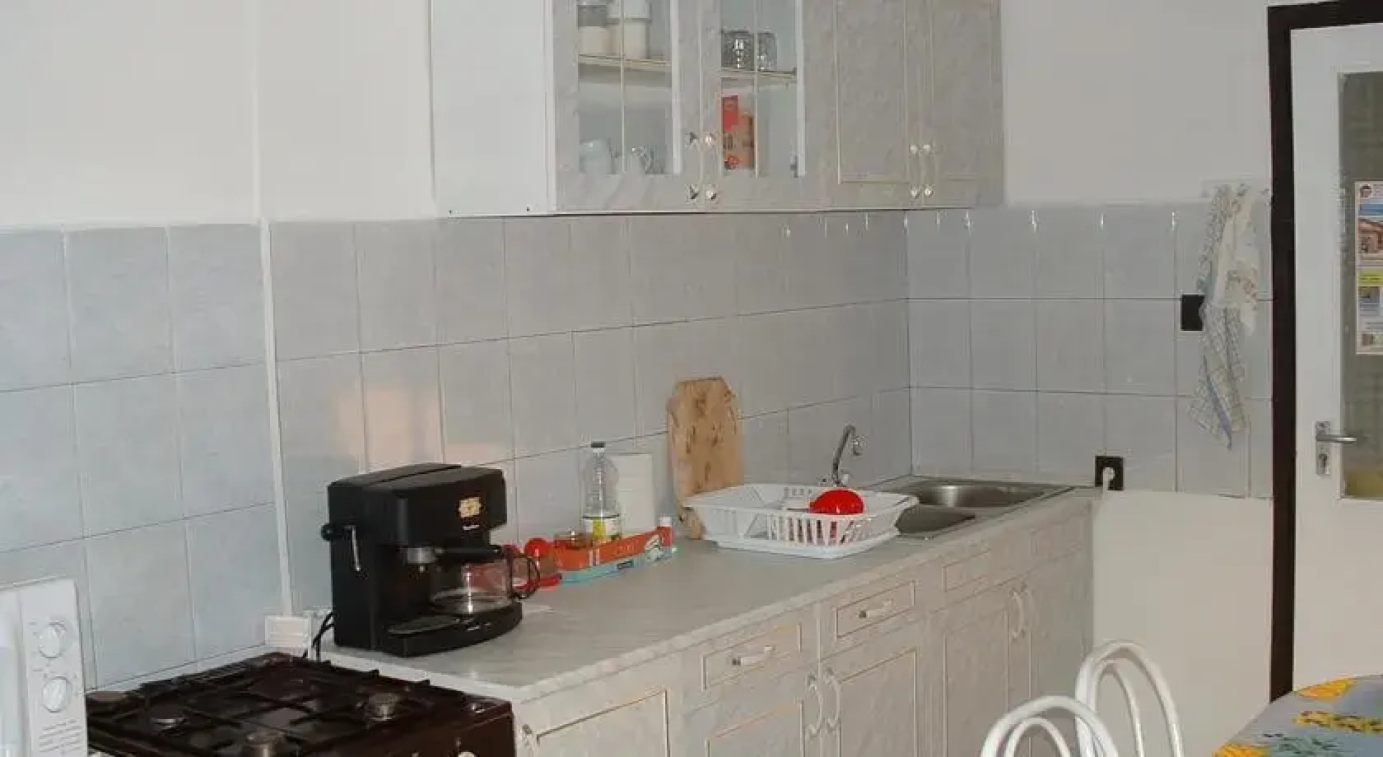 Szentkút Patak Szalló