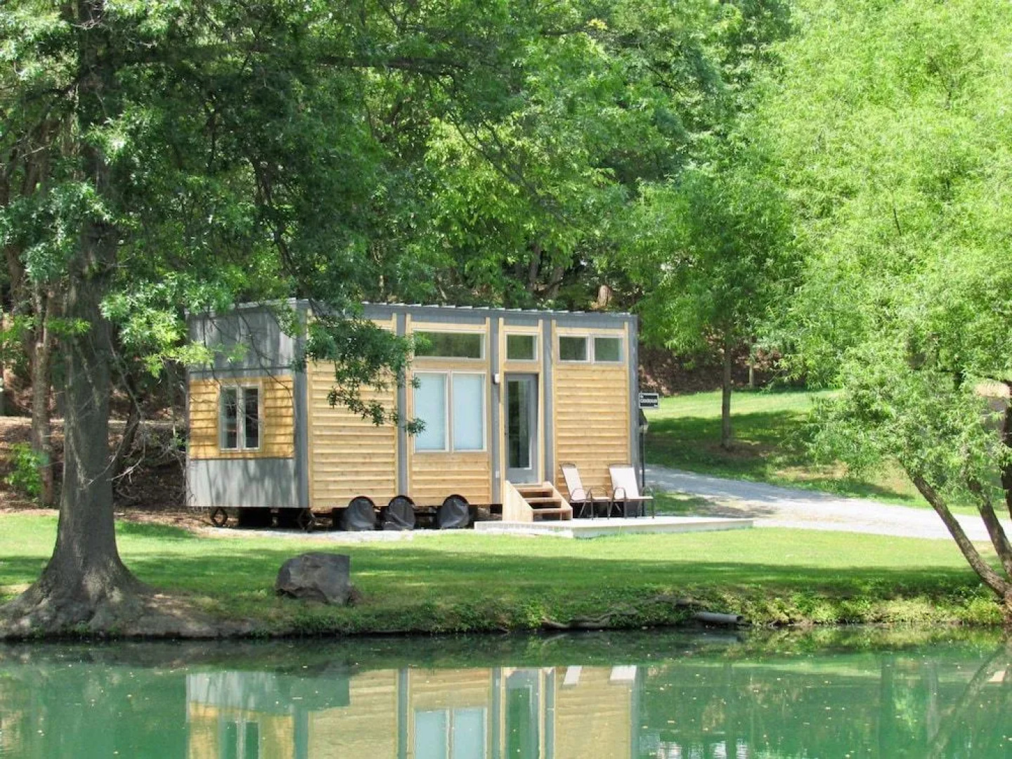 Tiny Estates Tiny Homes