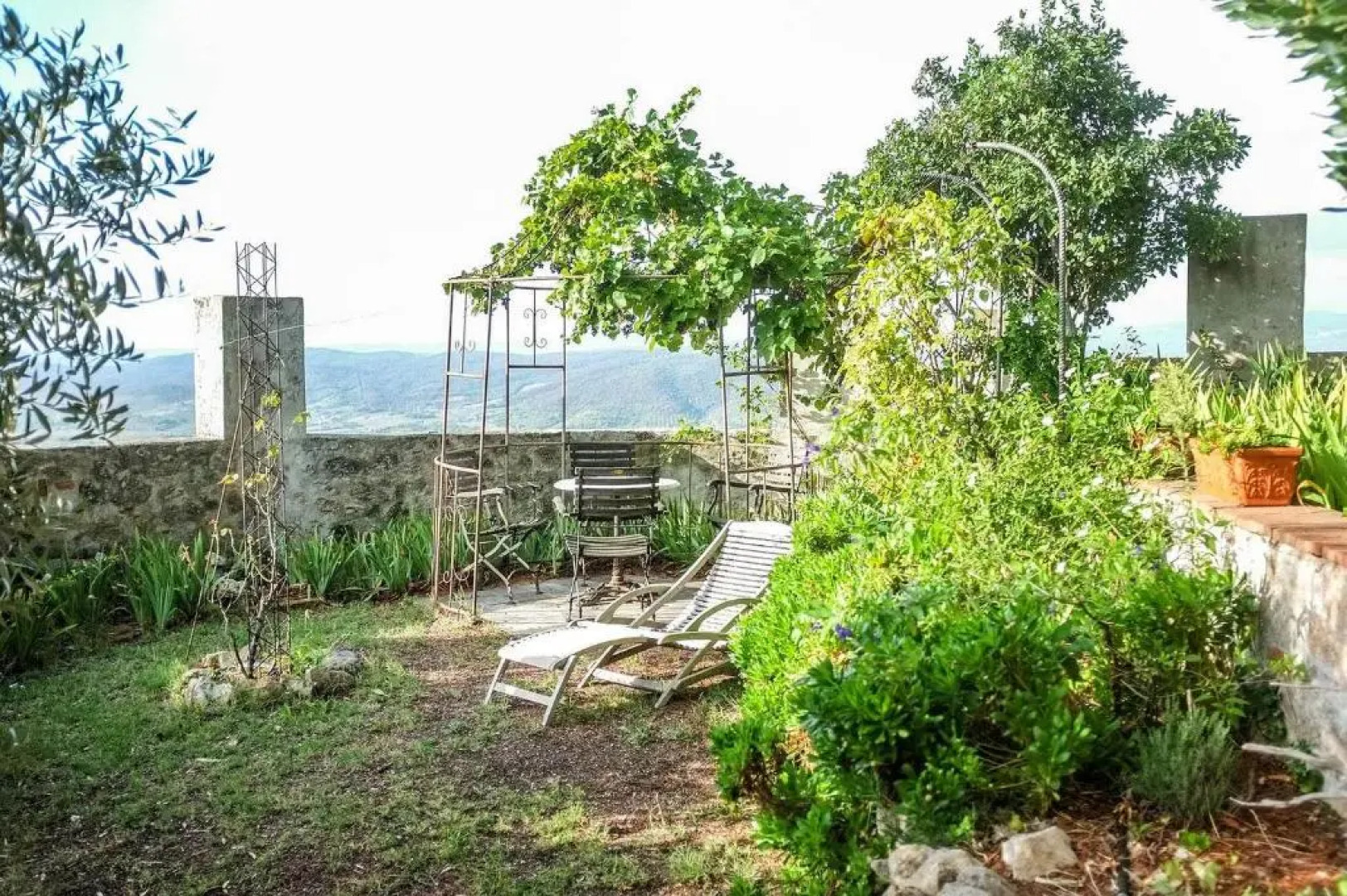 Il Castello Gavorrano