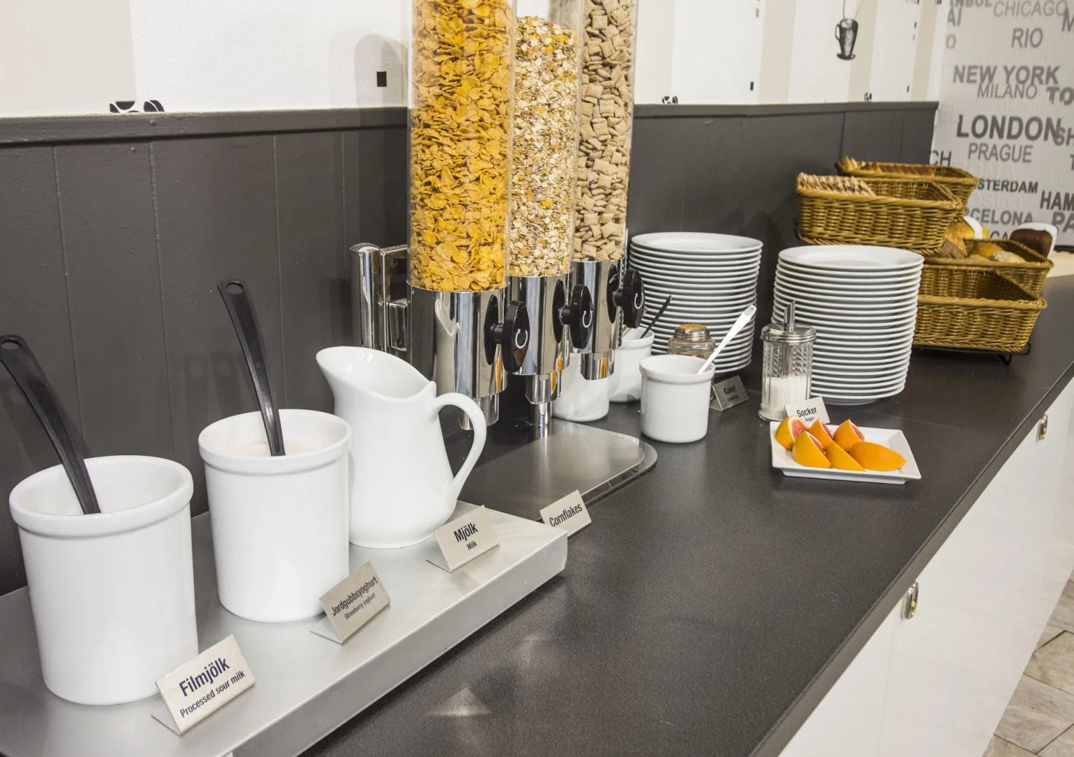 Dream – Luxury Hostel