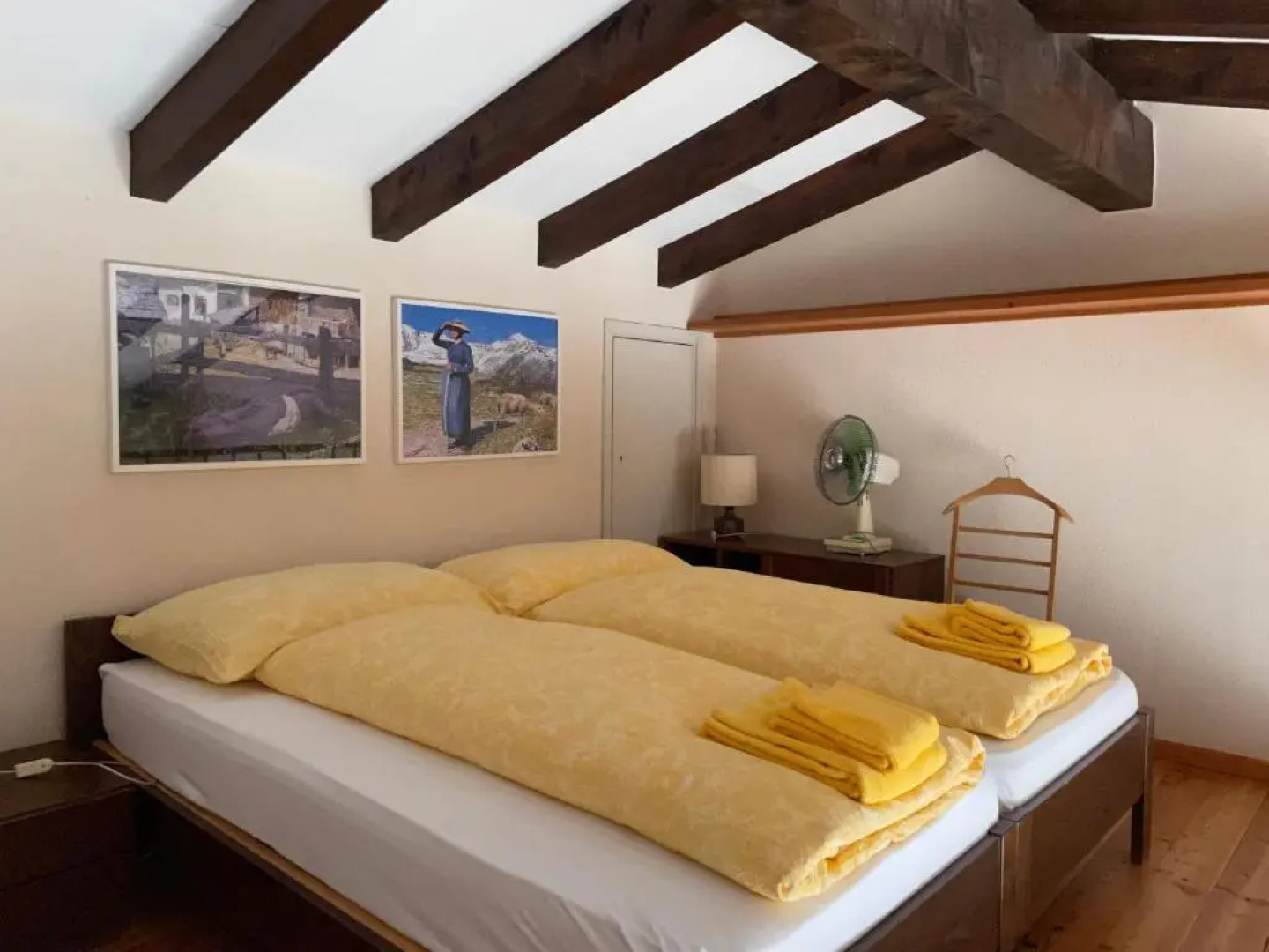 Ascona: Sabrina Apt.238