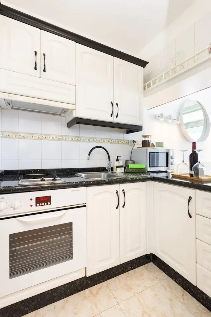 Apartamento Punta Para so