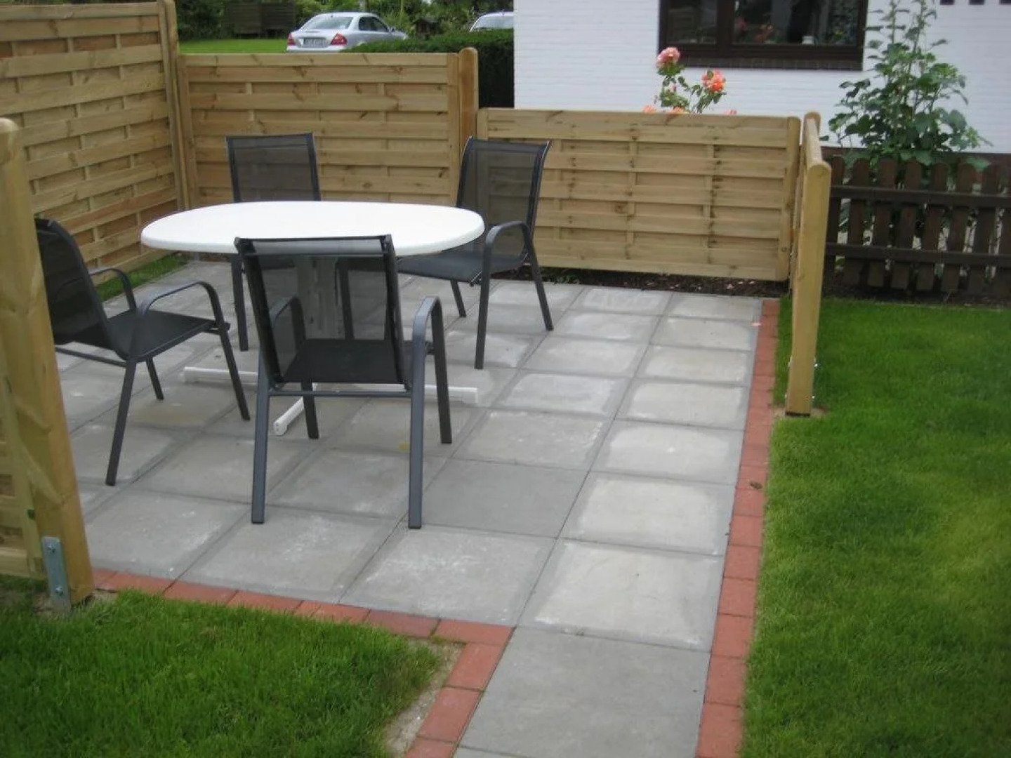 Haus Sailor Büsum-Stinteck 13