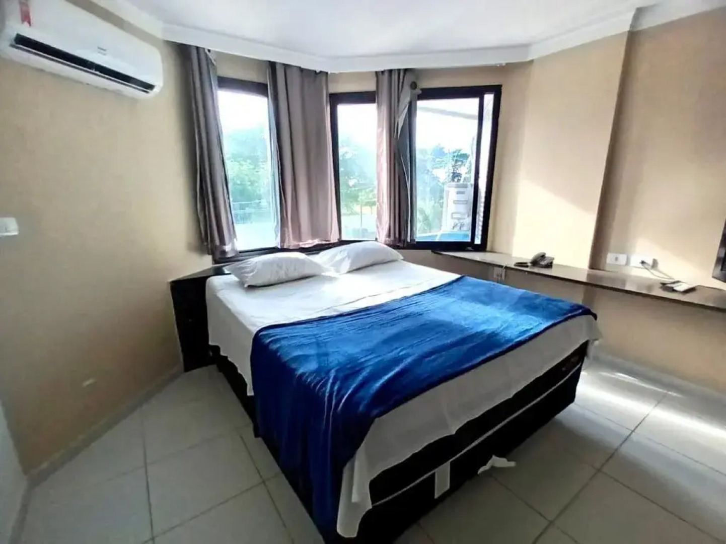 Victory Flats Tambaú