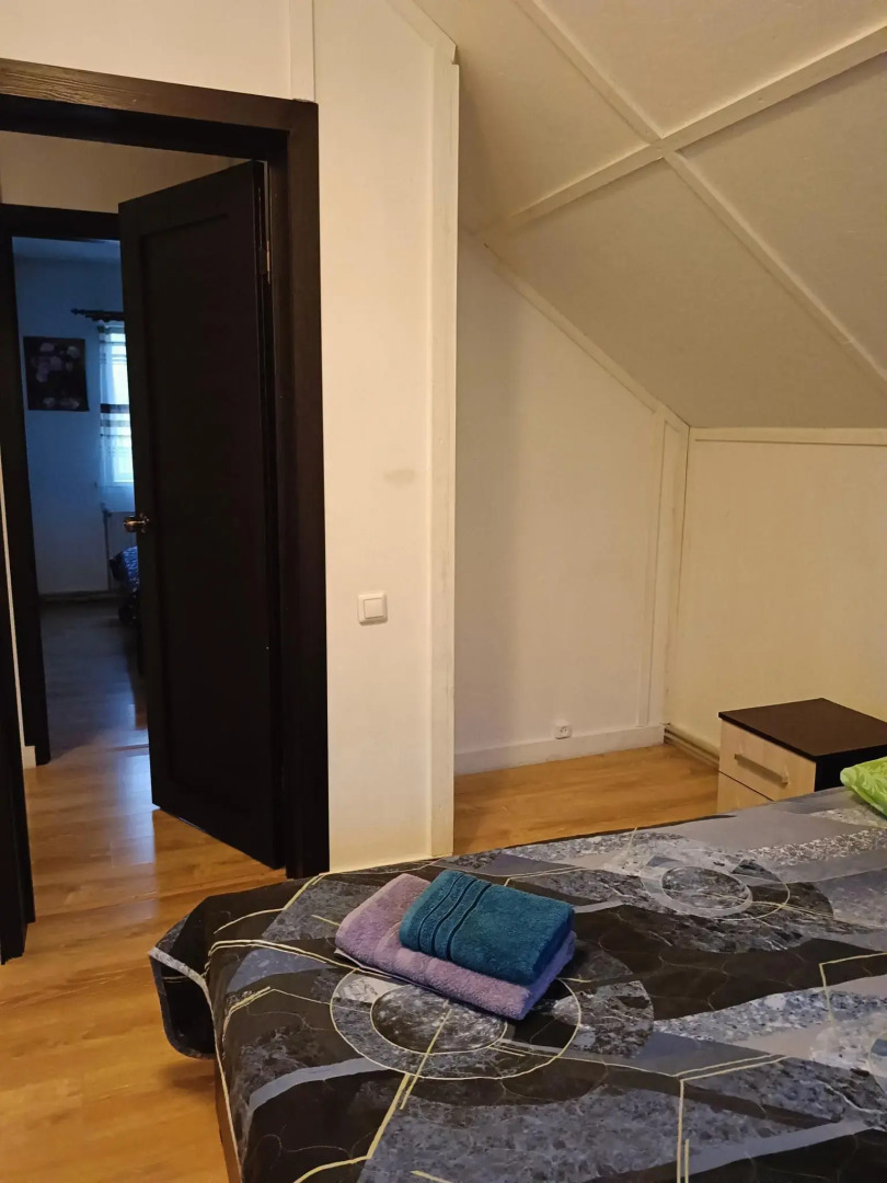 Гостевой дом в Сосново