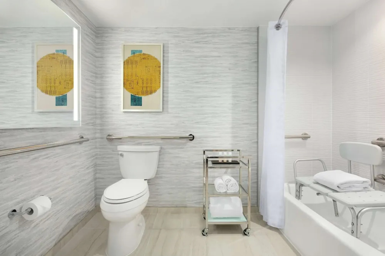 Embassy Suites Milpitas - Silicon Valley