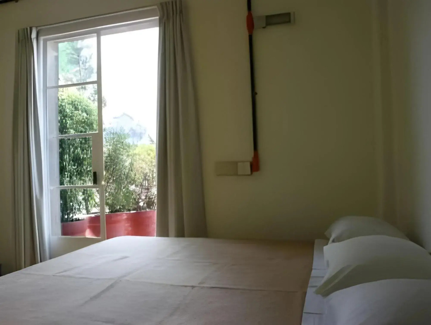 Hostel Mundo Joven Catedral