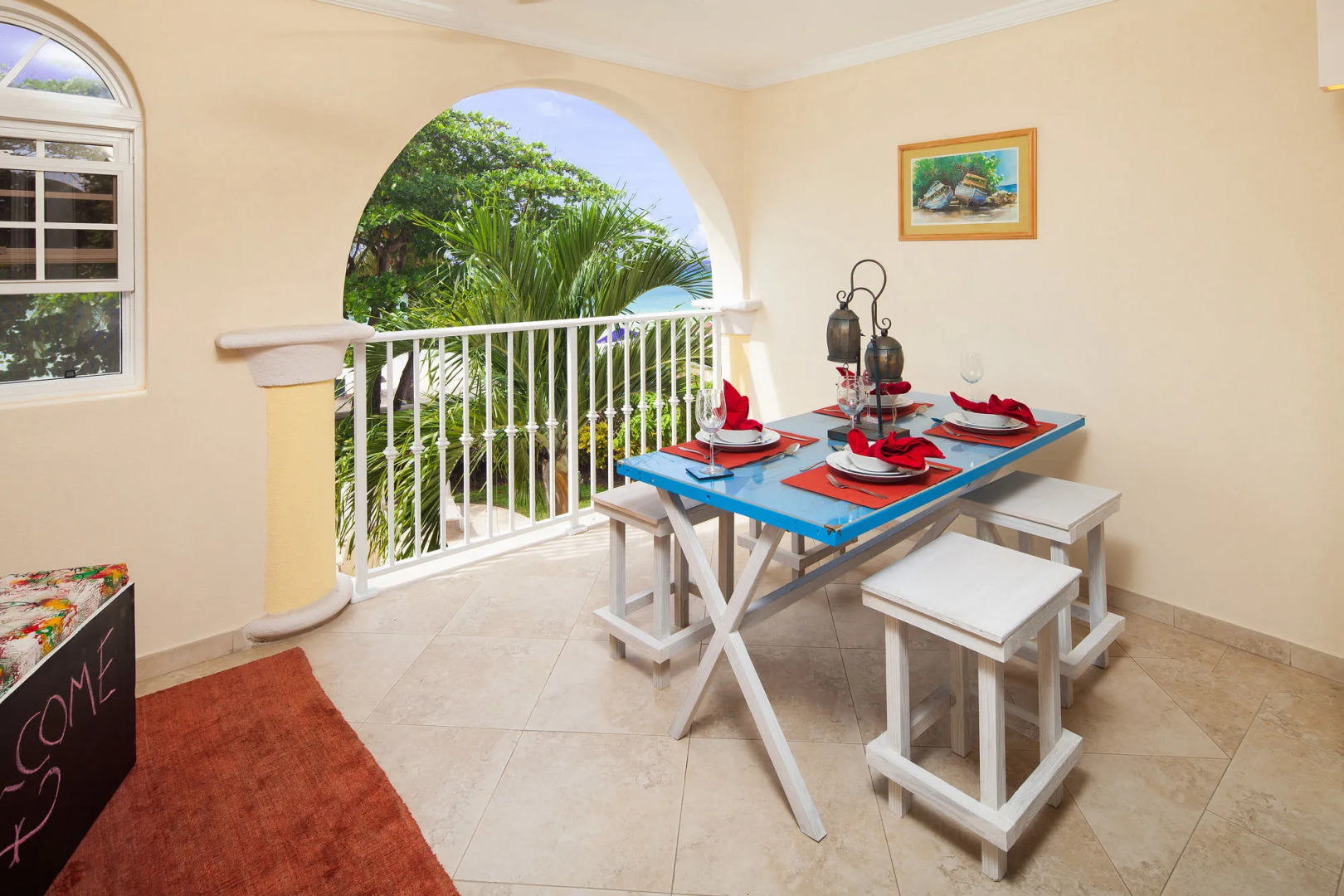 Sapphire Beach Condominiums by Blue Sky Luxury