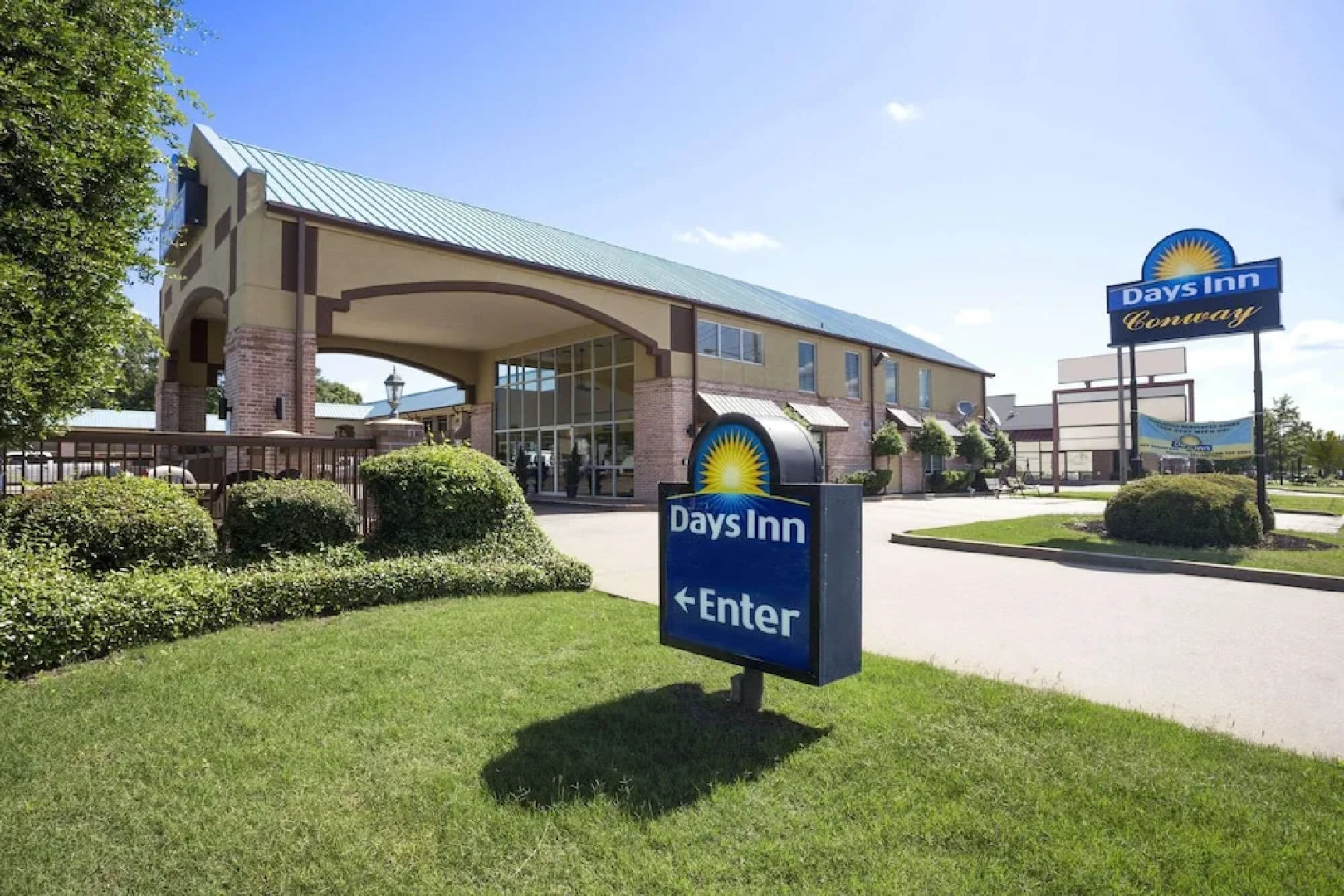 Days Inn Conway