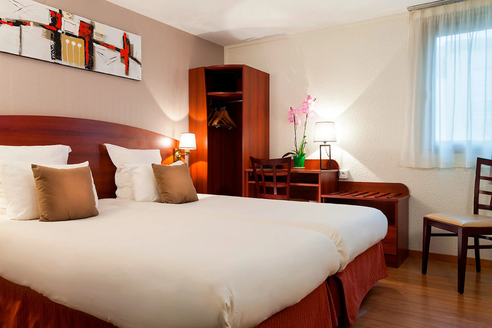 Hôtel Le Marquis by Inwood Hotels