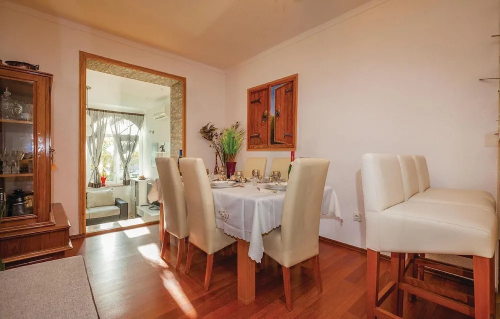 Beautiful Home in Crikvenica With Wifi and 6 Bedrooms