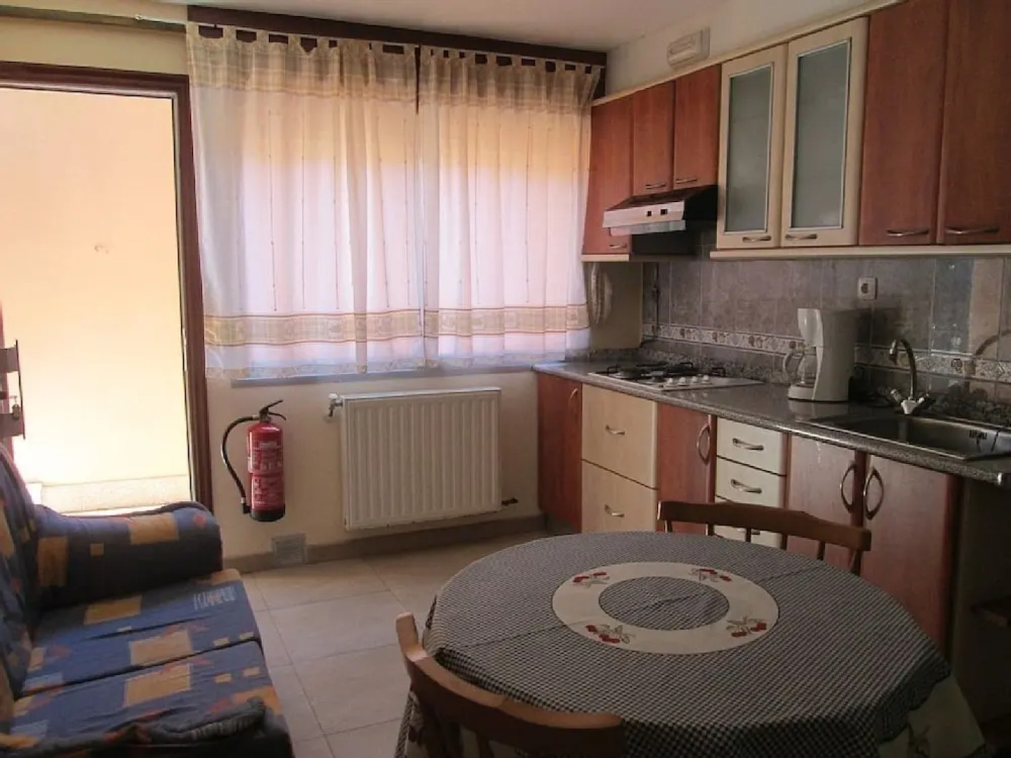 Pontevedra 100473 1 Bedroom Apartment By Mo Rentals