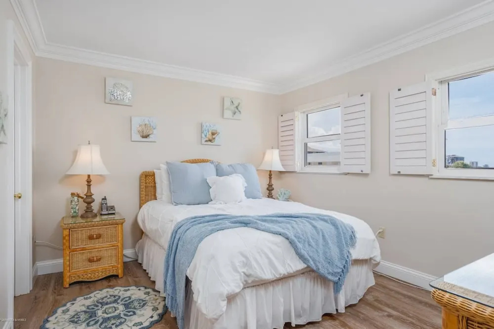 San Marco Gulf Beach Views 3rd Floor