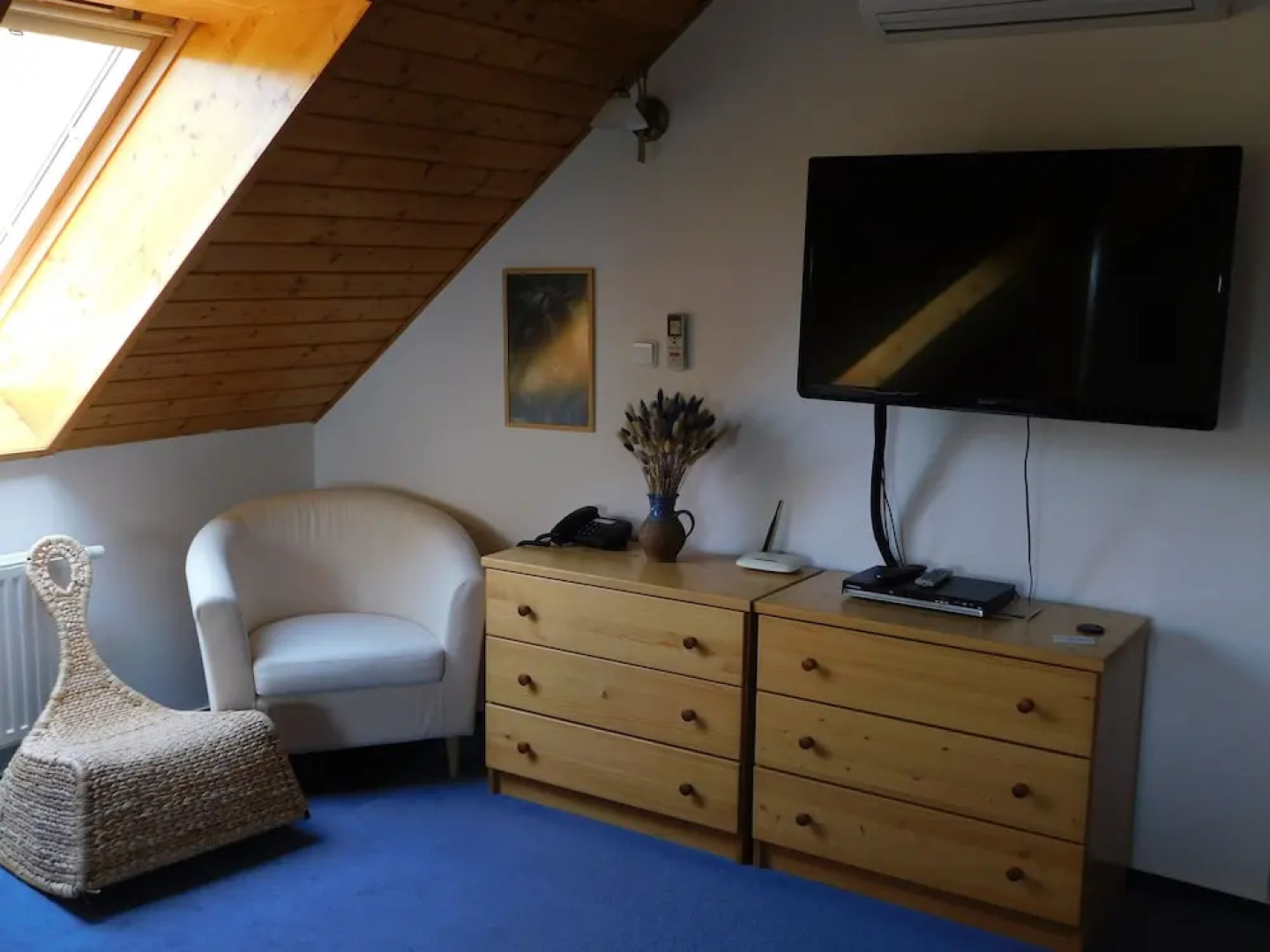 Apartmán-Hotel Jítrava