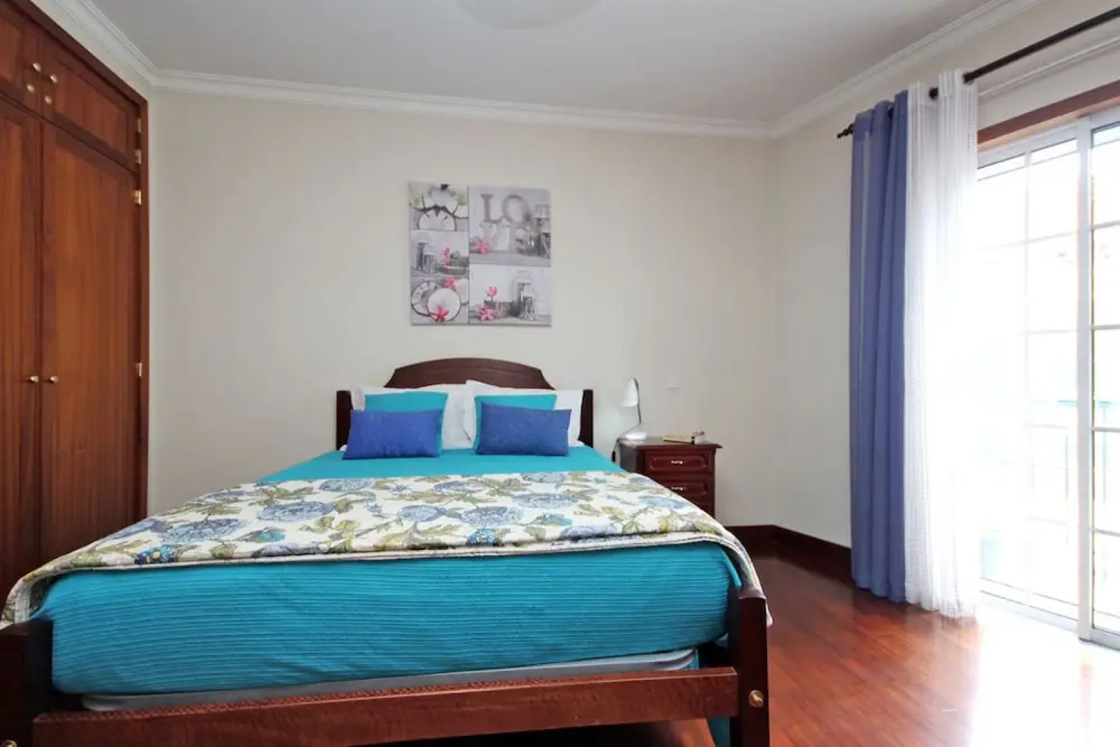 Feels Like Home Funchal Spacious Apartment with Balcony