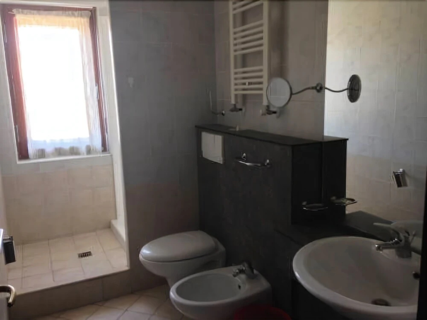 Casa Vacanze Bucaneve