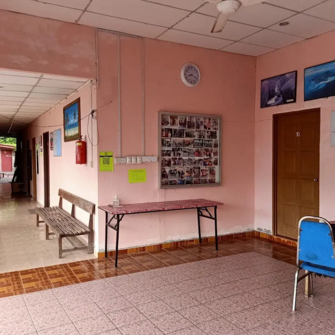 OYO Home 90352 Muan's Homestay