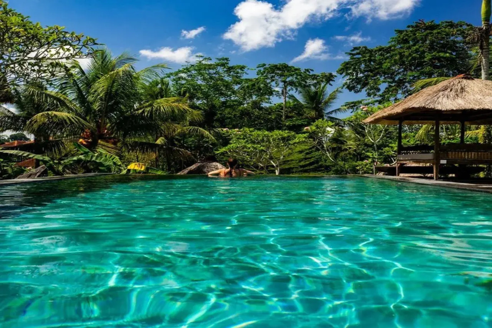 Ubud Sari Health Resort