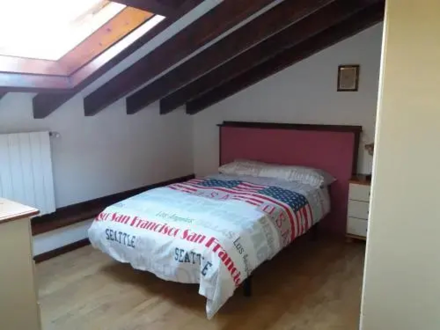 Apartamentos LLave de Santillana