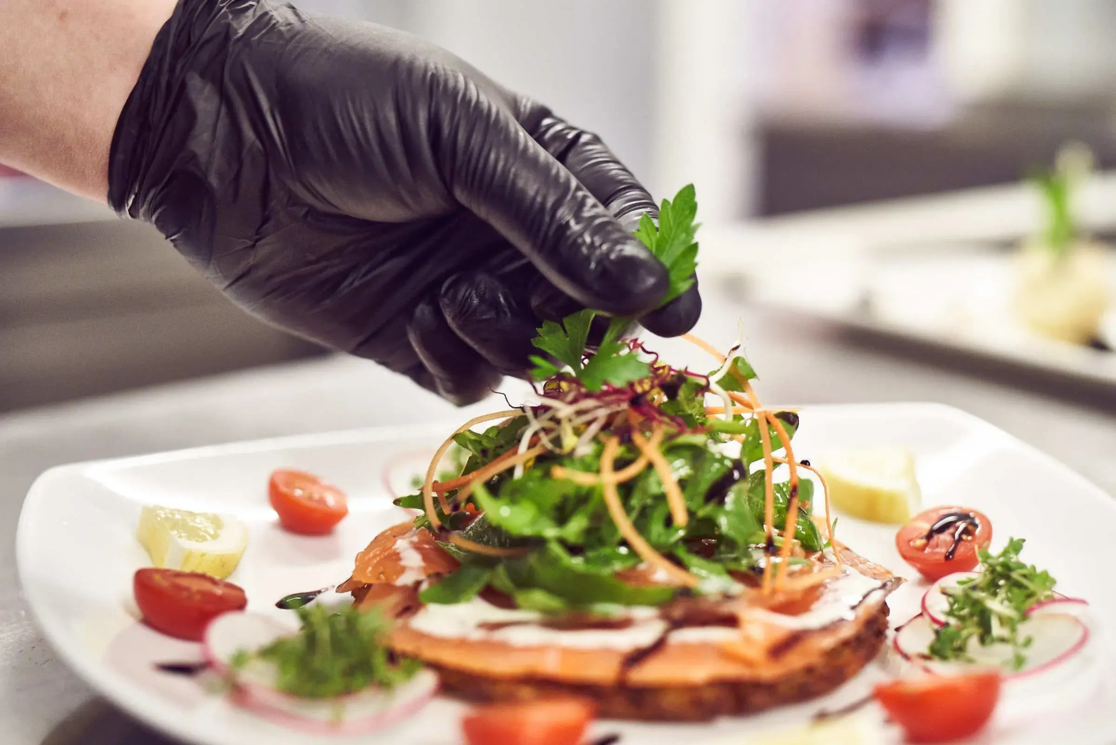 Das Landhotel Am Trätzhof