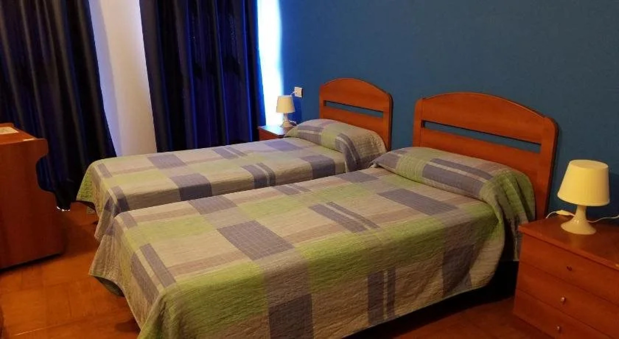 Hotel Condes de Buñol